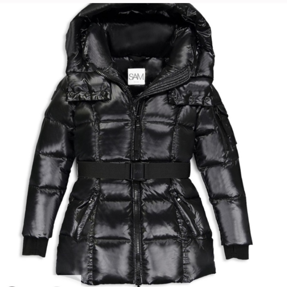 Sam jacket